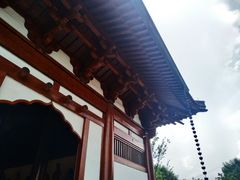 -径山寺