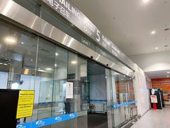 -吉隆坡国际机场