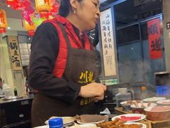 -俏媳妇火锅(宽窄巷子店)