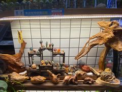 -Rabbit Cafe私房西餐甜点咖啡(栖霞路店)