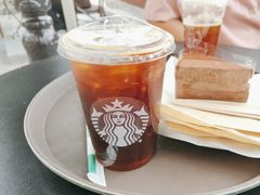 -星巴克(天津佛罗伦萨小镇店)