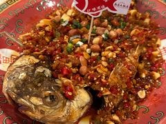 -南昌大饭店·非遗南昌菜(万寿宫店)