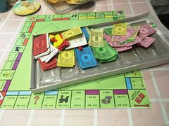 -第三空间·趣味桌游·轰趴.室内CS.剧本杀(大武汉1911店)