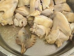 -芭厘农庄老字号·清远鸡