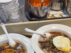 -毛家饭店(长沙南站店)