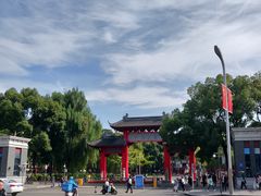 -四川大学(望江校区)