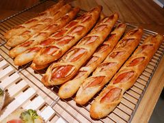 -自然熟Bakery(纬四路店)