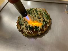 -日葵 大阪烧ひまり(仙霞路店)