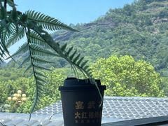 -宴武夷·匠心闽味(印象大红袍店)