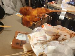 -辽B·小串(总店)