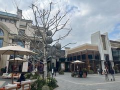 -比斯特上海购物村精品奥特莱斯