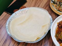 -合合春饼(潘家园店)