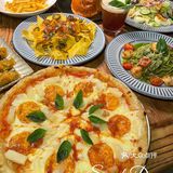 ♥️约会向丨小花园音乐🎶西餐厅🌿