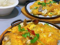 -百年银屏蚝烙·潮汕菜·非遗(乐山店)