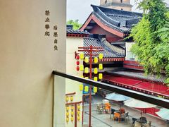 -大慈恩寺(大雁塔)