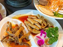 -三只耳冷锅鱼火锅(玉林店)
