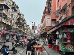 -老四川小龙虾(交通三巷步行街店)