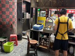 -武爹臭豆腐(坡子街店)