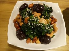 八宝菠菜-陈傻子餐厅(世纪都会店)