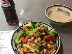 -弓家大队老碗面(高新咖啡街区店)