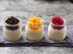自酿酸奶-丽小馆·家料理(天纵城店)