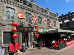 -张包铺(道外店)