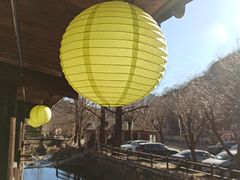 -北京水岸山吧度假村(雁栖镇店)