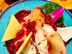 -清真·双公羊·馕坑烤全羊(奥体店)