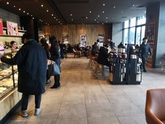 -星巴克臻选(杭州西溪印象城店)