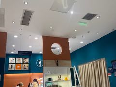 -海马体家庭照相馆(北京芳圆里 ID MALL店)