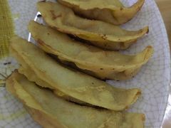 牛肉锅贴-清真蒋有记(老门东店)