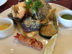 -WOLFGANG PUCK KITCHEN & BAR(迪士尼小镇店)