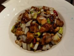 -南门小馆·清真(国贸商城店)
