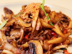 -鹿港小镇(悠唐店)