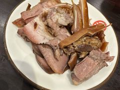 -百年家风·老馆子(东风店)