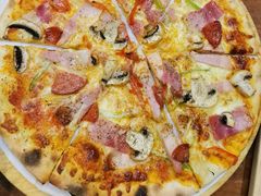 祖母乡村披萨-G+KITCHEN(龙湖狮山天街店)