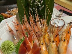 -桃夭日式料理(国信店)