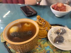 -安泰楼·佛跳墙创始人·传统闽味早茶·酒楼(三坊七巷闽菜地标店)