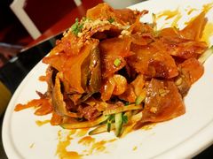 -皇城根北京风味主题餐厅(中海环宇城店)