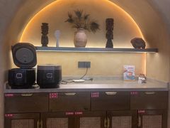 -甘思咪哚·云南艺术餐厅(天河广百店)