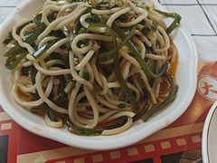 -李双猪·小龙虾·烧烤·羊肉煲(乐山店)