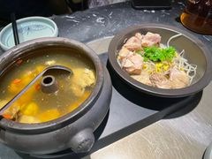 -云海肴云南菜·蒸汽石锅鱼(青岛万象城店)