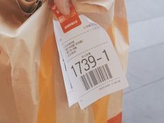 -麦当劳(美林湖店)