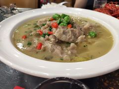 -老鄞江清水龙虾•赵赵家(江北店)