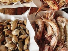 -大螃蟹海鲜餐厅