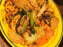 -北丐先生·野馄饨烧烤(雨花万象店)