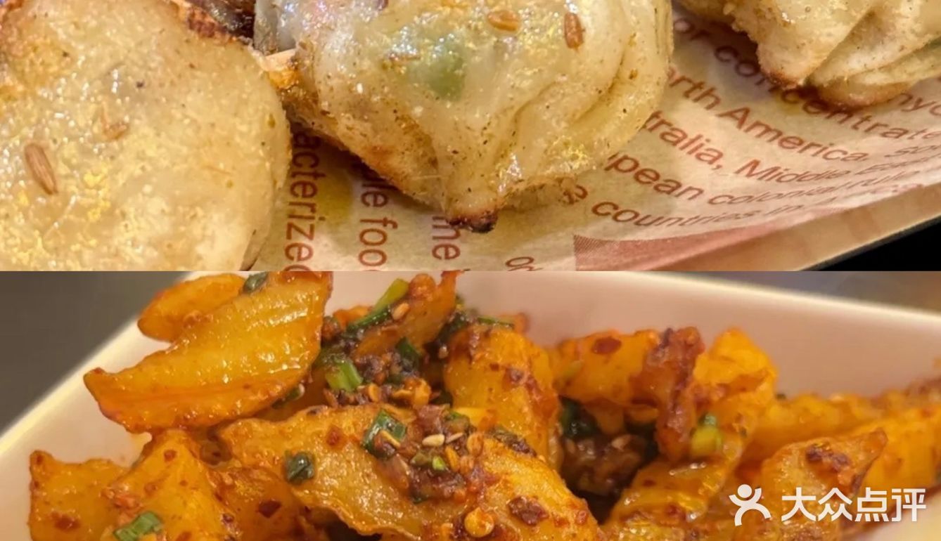 💥杭州“性价比之王”烧烤，错过拍大腿💥