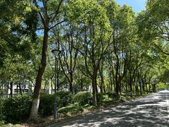 -上海海事大学(临港校区)