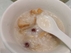 皮蛋瘦肉粥-金翠皇宫粤菜·点心·海鲜(科技园店)