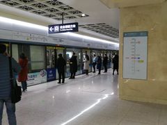 -黄浦路(地铁站)